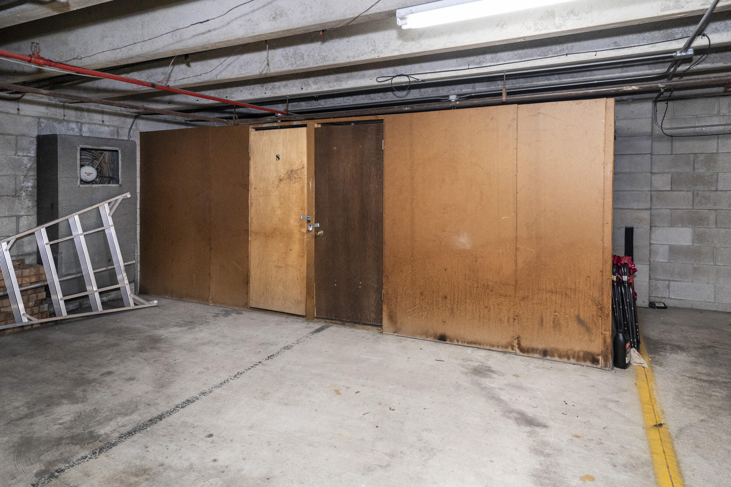 11937 West Appleton Avenue, Unit 14 Milwaukee, WI 53224 - Photo 59 of 64 6 X 8 Storage Unit