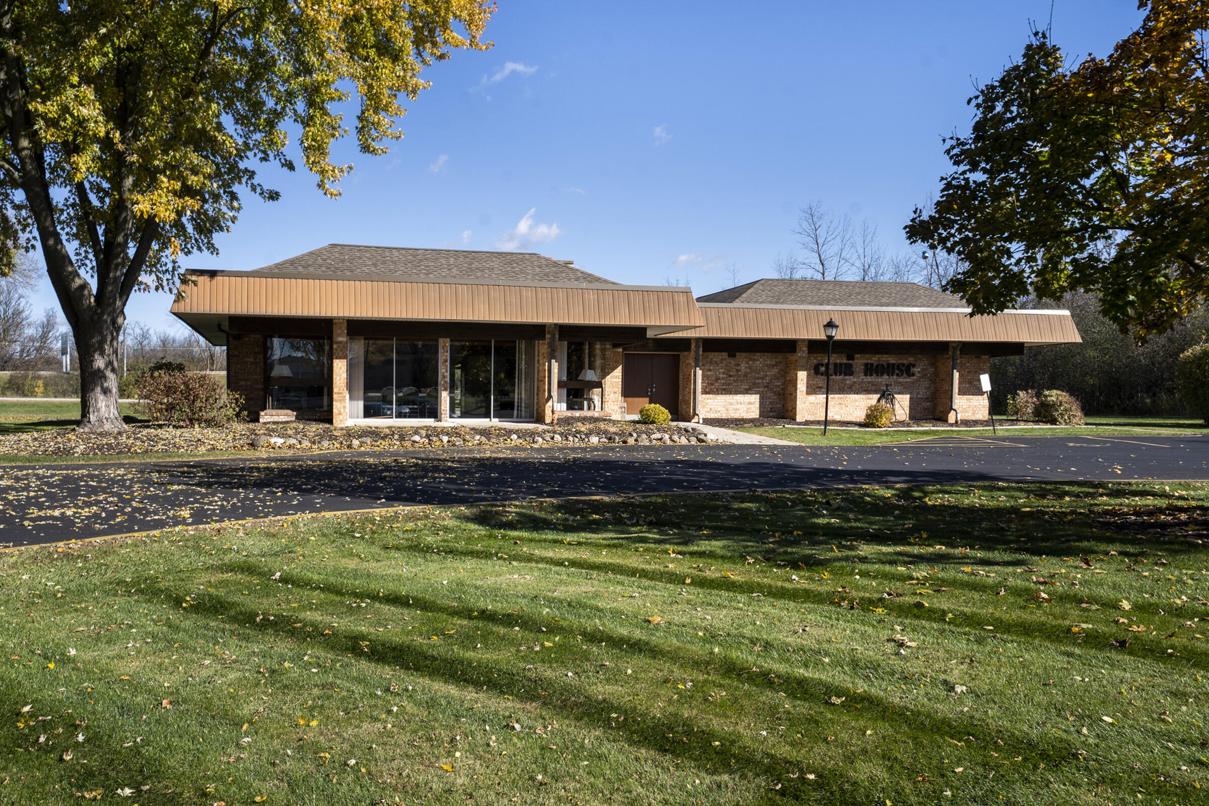 11937 West Appleton Avenue, Unit 14 Milwaukee, WI 53224 - Photo 62 of 64 Club House