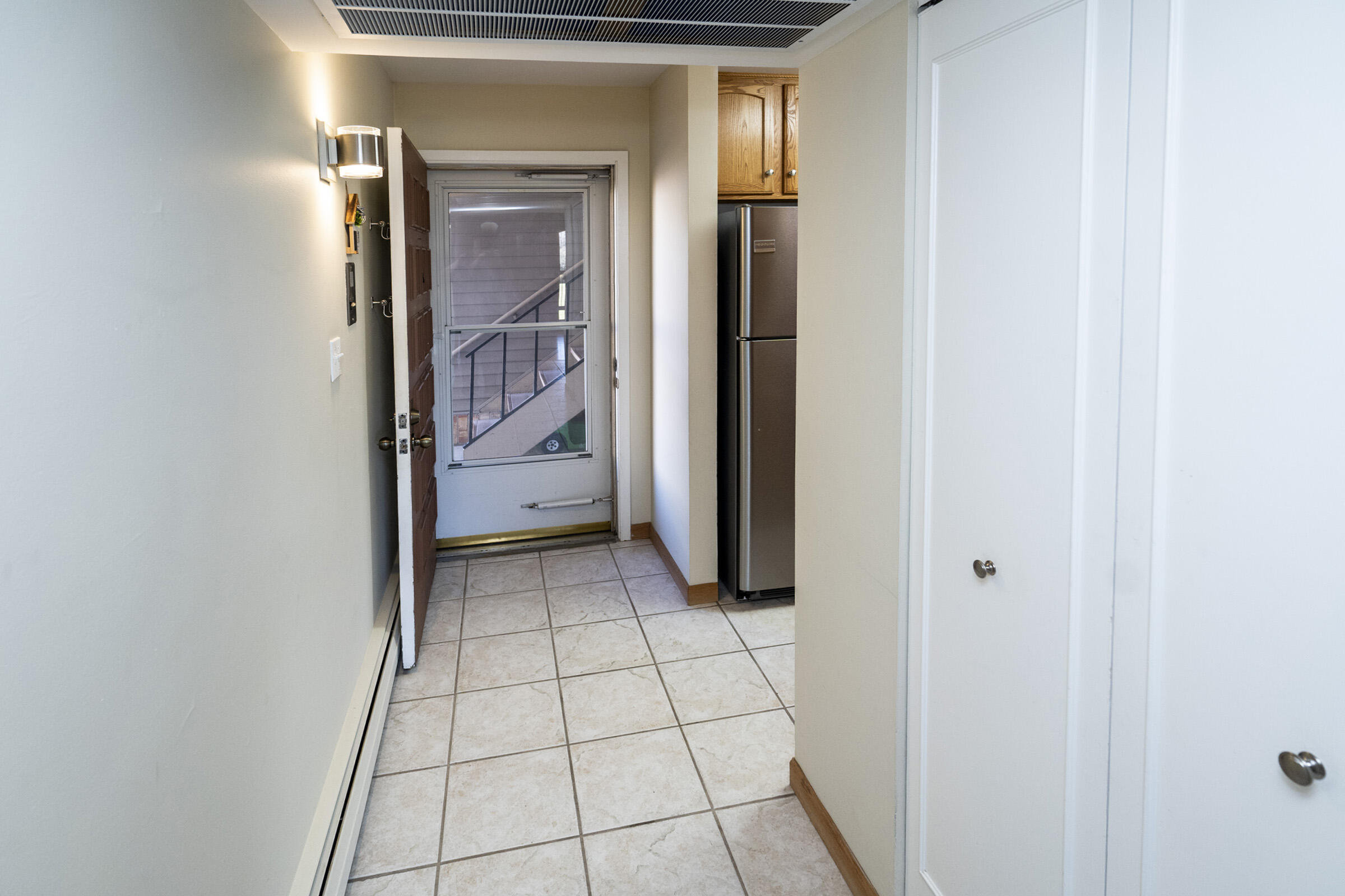 11937 West Appleton Avenue, Unit 14 Milwaukee, WI 53224 - Photo 10 of 64 Foyer Entry