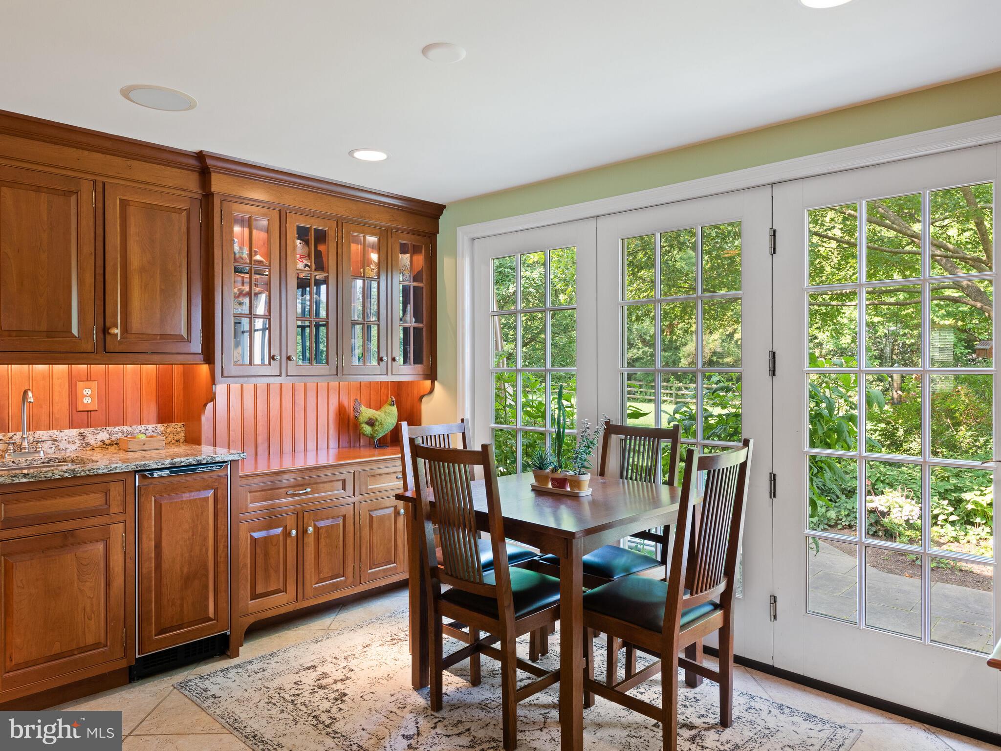 504 Scott Road Gladwyne, PA 19035 - Photo 16 of 33 Kitchen