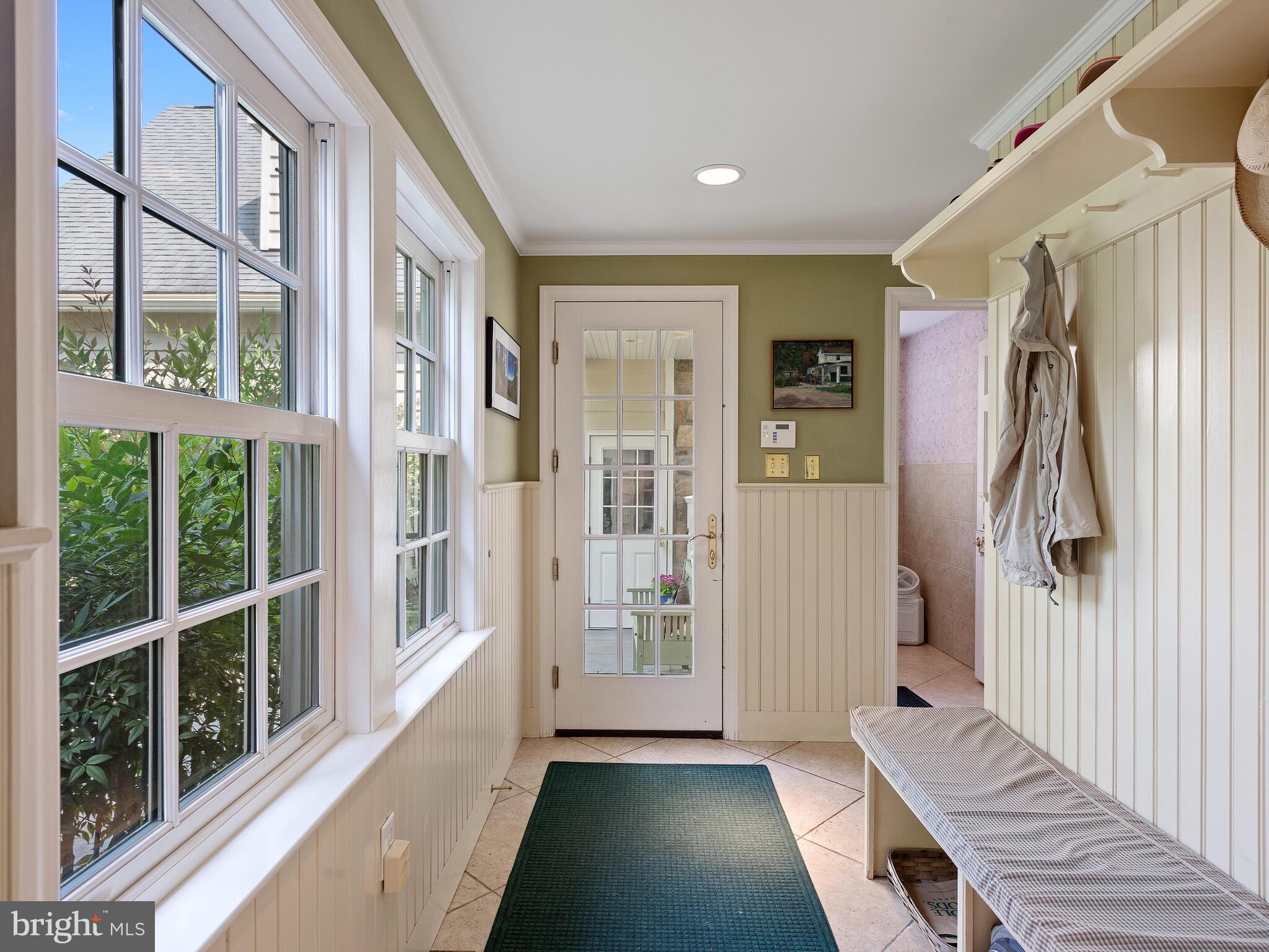 504 Scott Road Gladwyne, PA 19035 - Photo 17 of 33 Mud Room