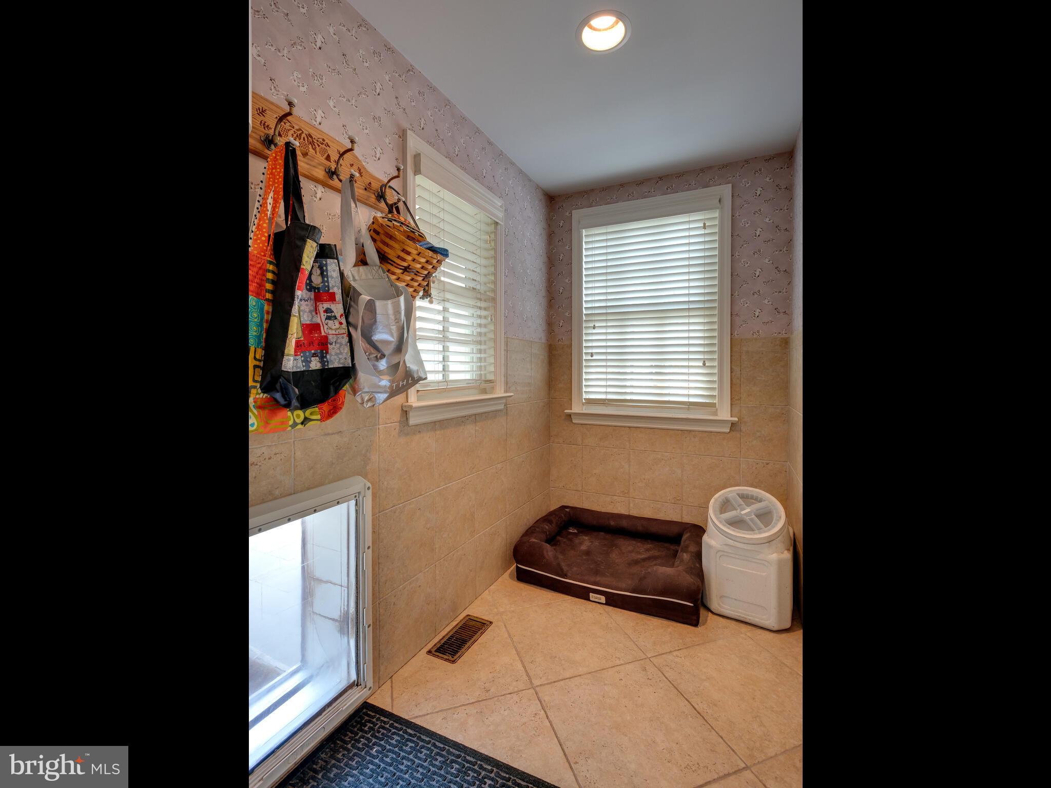 504 Scott Road Gladwyne, PA 19035 - Photo 18 of 33 Dog Room