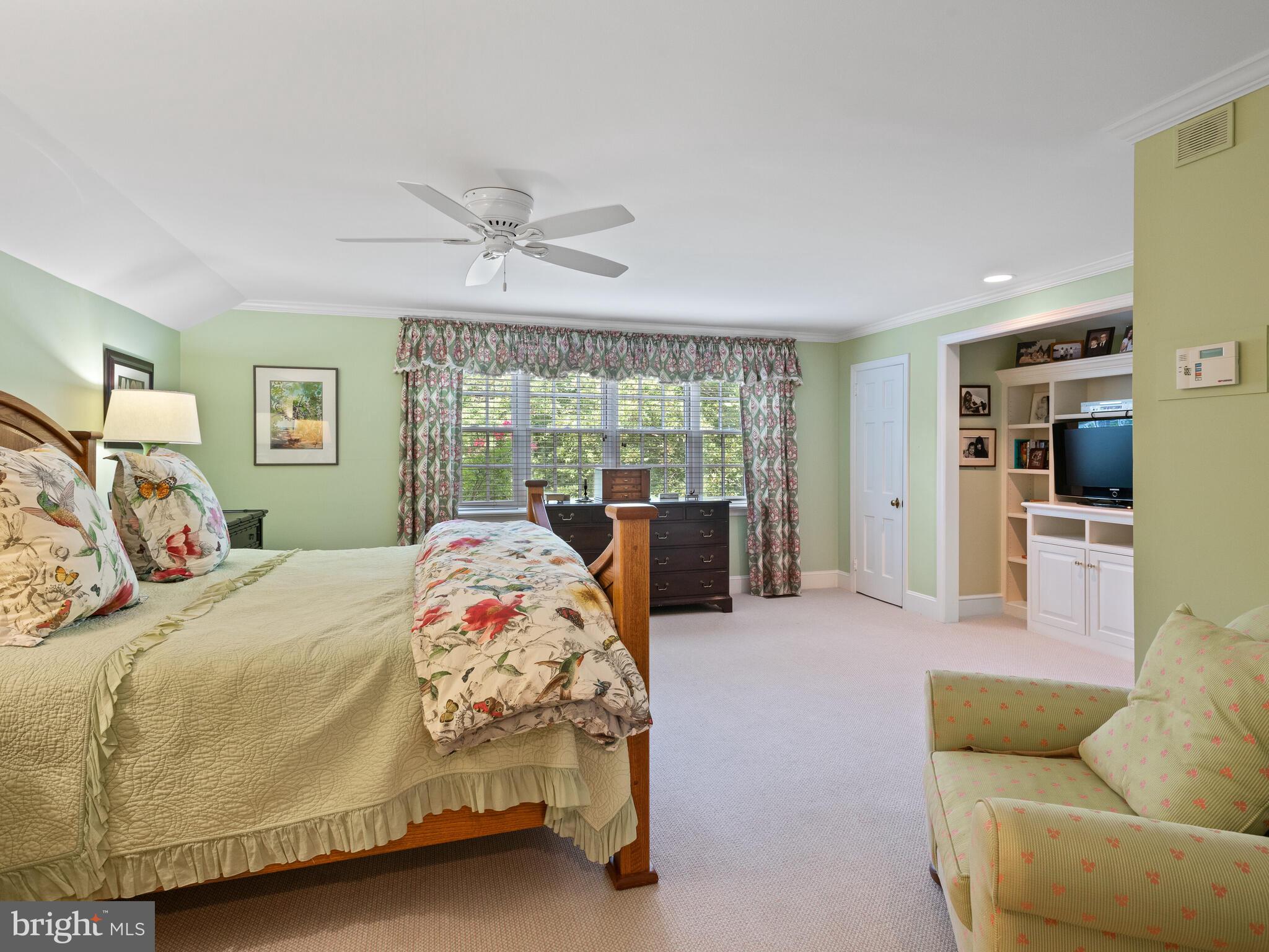 504 Scott Road Gladwyne, PA 19035 - Photo 20 of 33 Master Bedroom