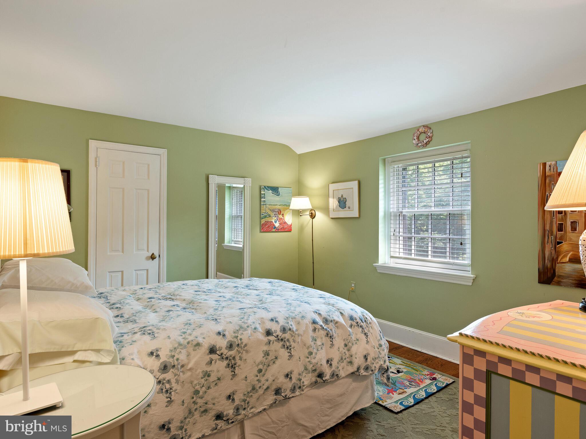 504 Scott Road Gladwyne, PA 19035 - Photo 22 of 33 2nd Bedroom