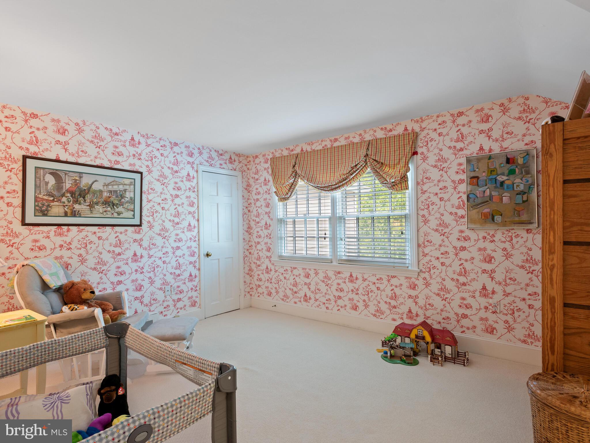 504 Scott Road Gladwyne, PA 19035 - Photo 24 of 33 3rd Bedroom