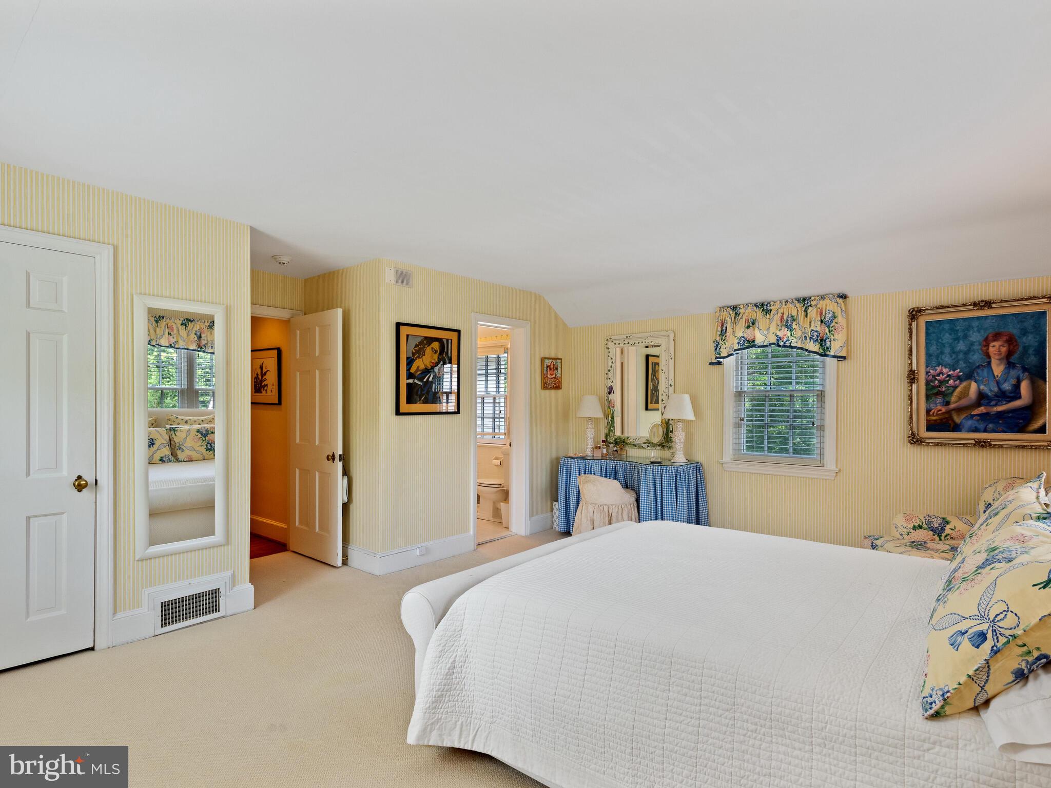 504 Scott Road Gladwyne, PA 19035 - Photo 26 of 33 4th Bedroom