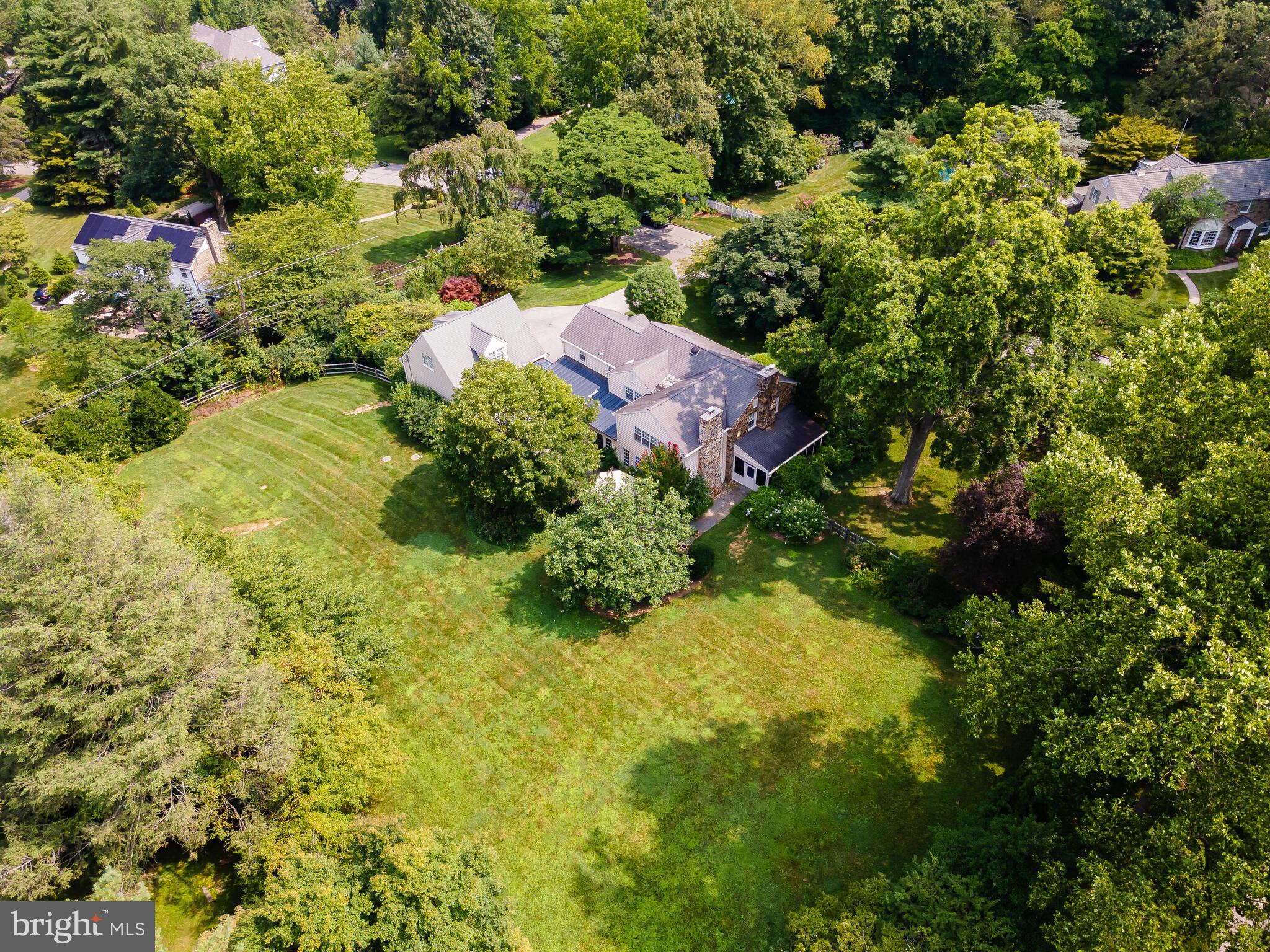 504 Scott Road Gladwyne, PA 19035 - Photo 33 of 33