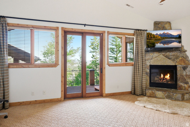3542 Sun Ridge Drive Park City, UT 84060 - Photo 33 of 84