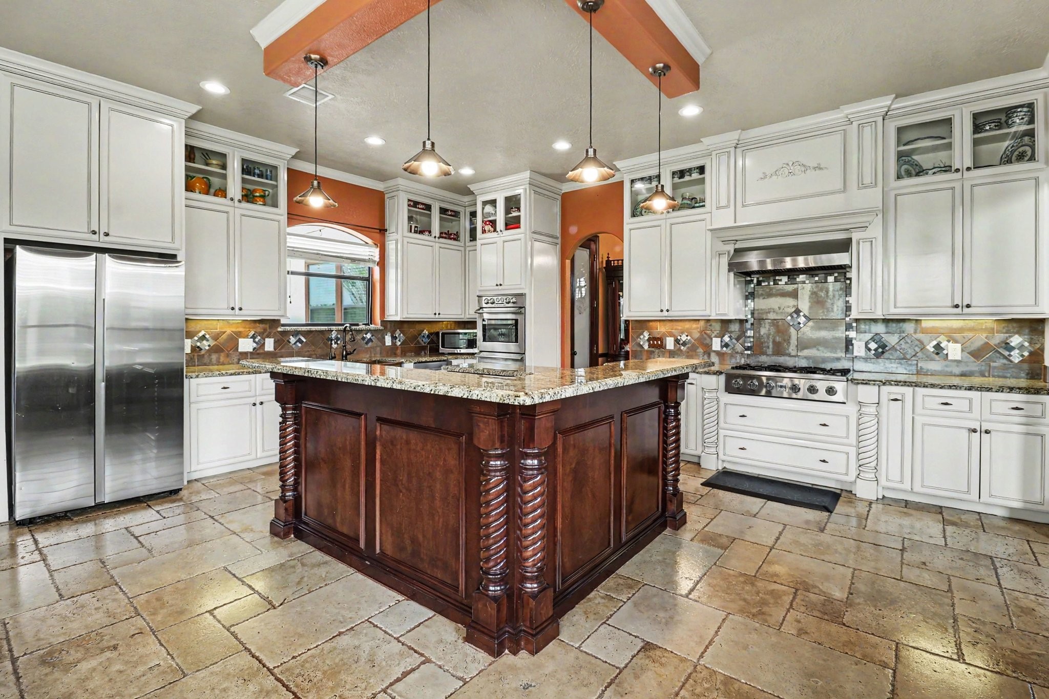 1909 East Archer Road Baytown, TX 77521 - Photo 14 of 45