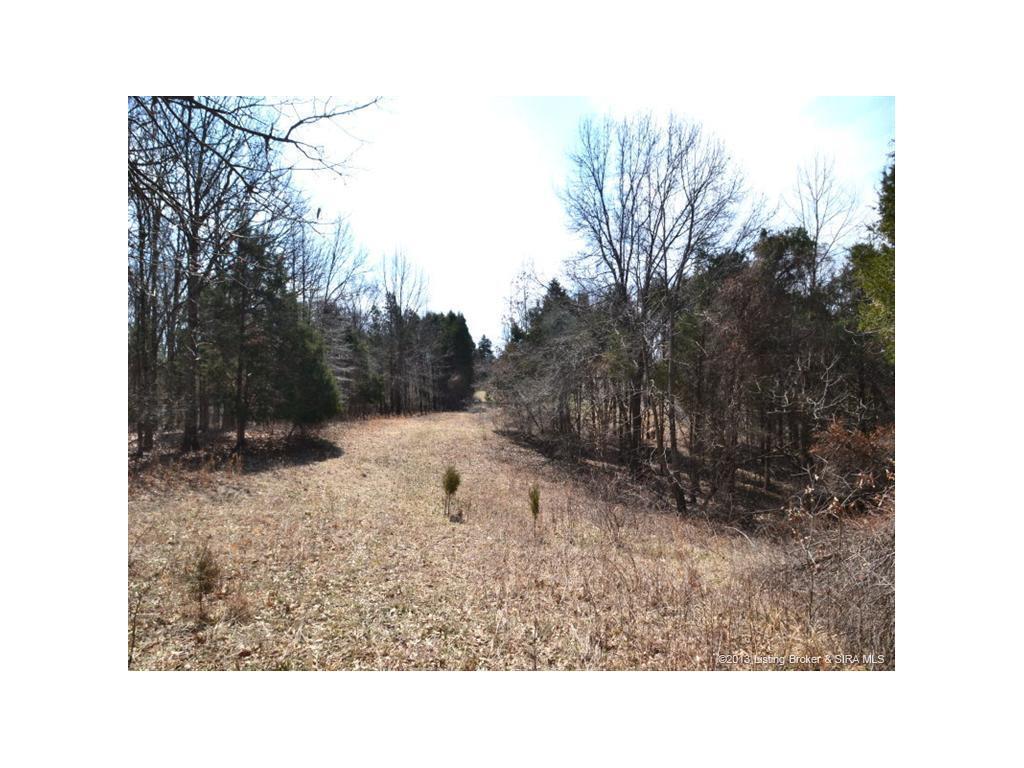 315 Lake Road Southeast Corydon, IN 47112 - Photo 1 of 15