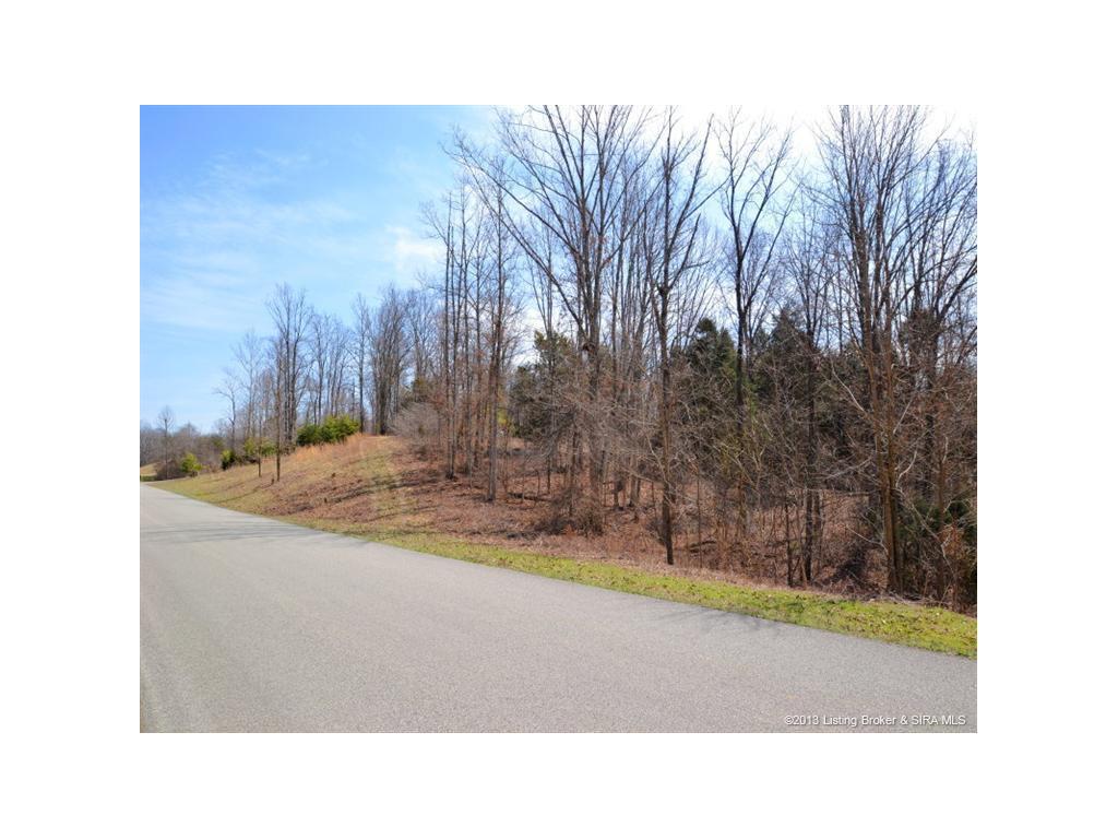 315 Lake Road Southeast Corydon, IN 47112 - Photo 11 of 15