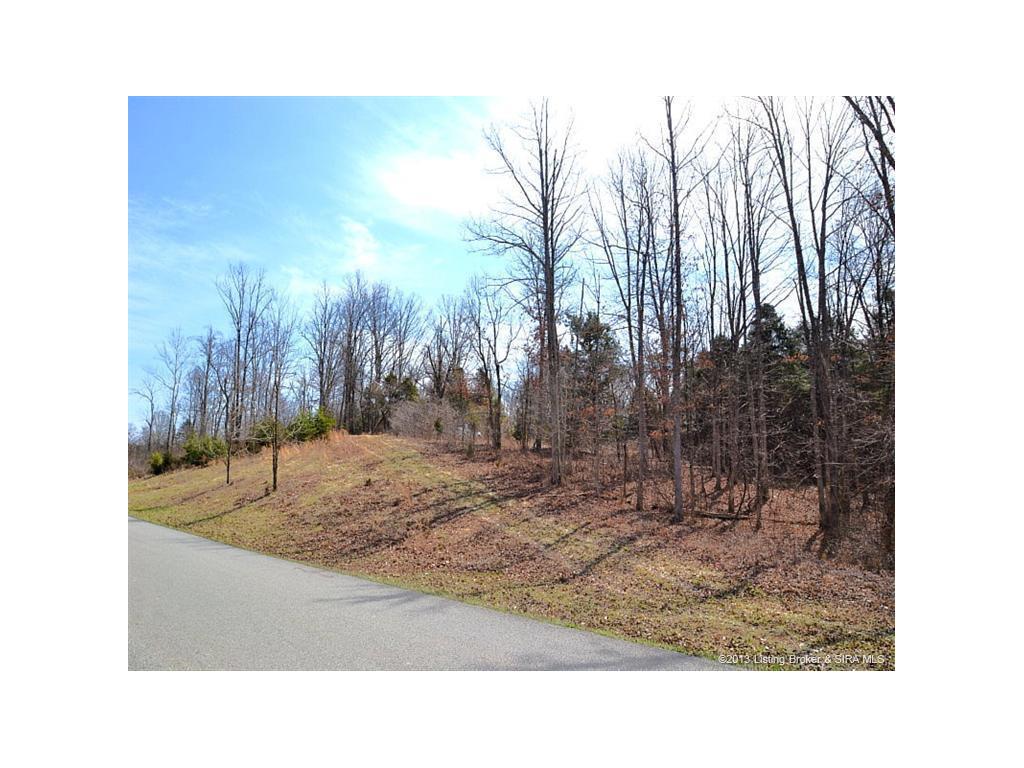 315 Lake Road Southeast Corydon, IN 47112 - Photo 12 of 15