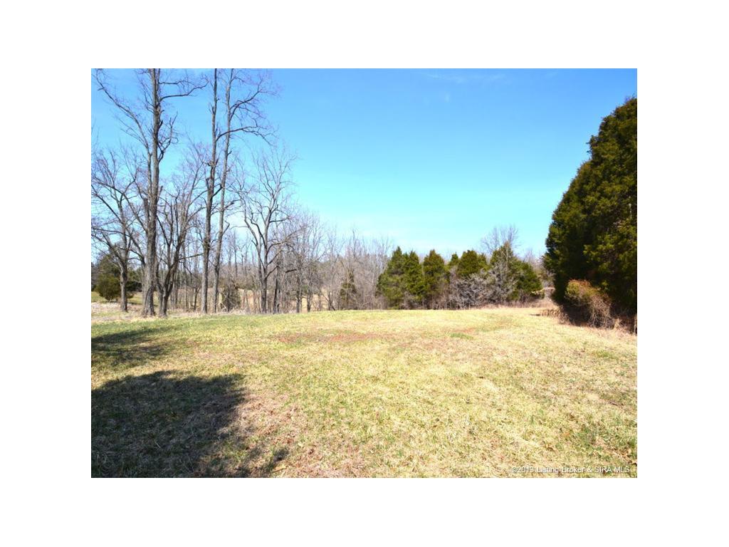 315 Lake Road Southeast Corydon, IN 47112 - Photo 5 of 15