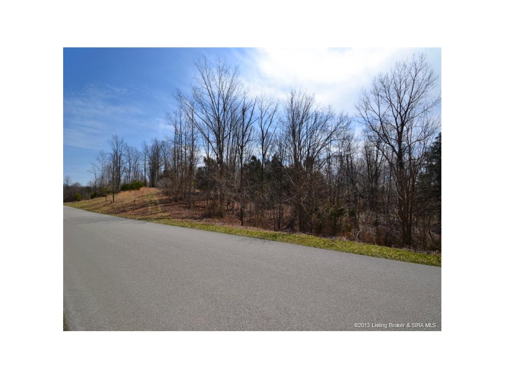 315 Lake Road Southeast Corydon, IN 47112 - Photo 9 of 15