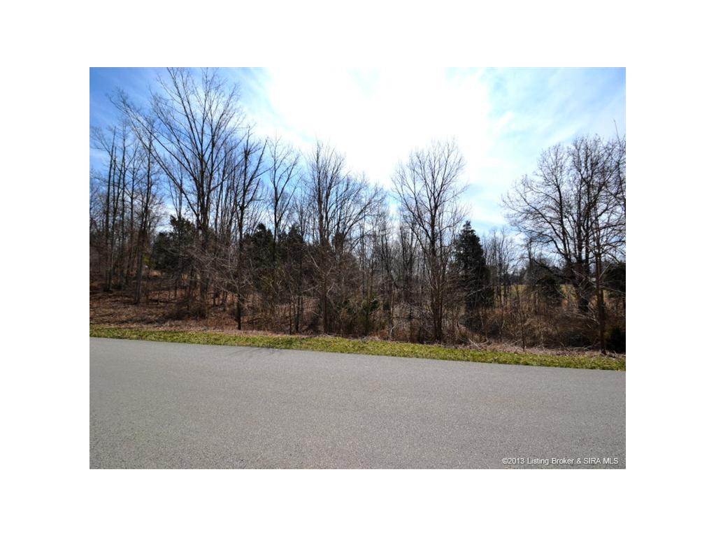 315 Lake Road Southeast Corydon, IN 47112 - Photo 10 of 15
