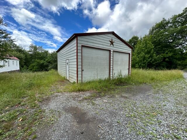 2327 Hominy Falls Road Mount Nebo, WV 26679 - Photo 4 of 18 Gallery Image 4