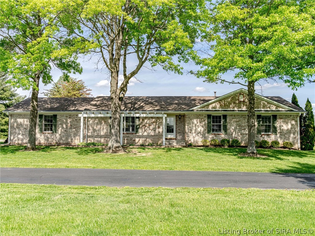 4125 Payne Koehler Road New Albany, IN 47150 - Photo 1 of 99 Gallery Image 1