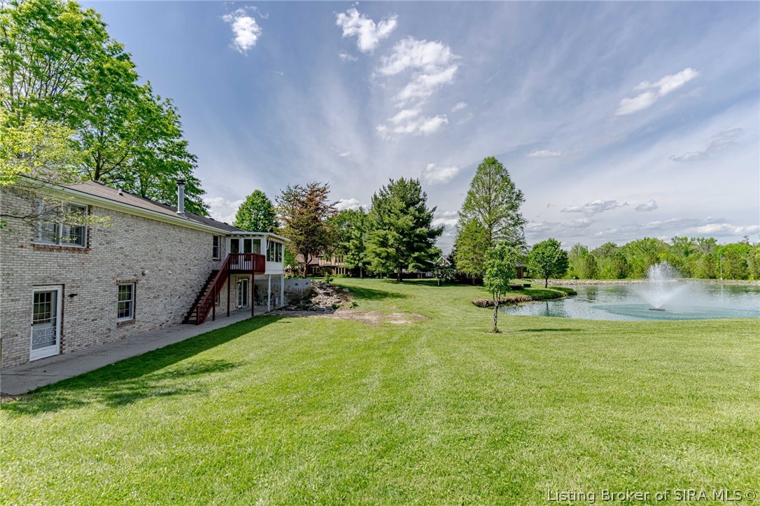4125 Payne Koehler Road New Albany, IN 47150 - Photo 12 of 99 Gallery Image 12