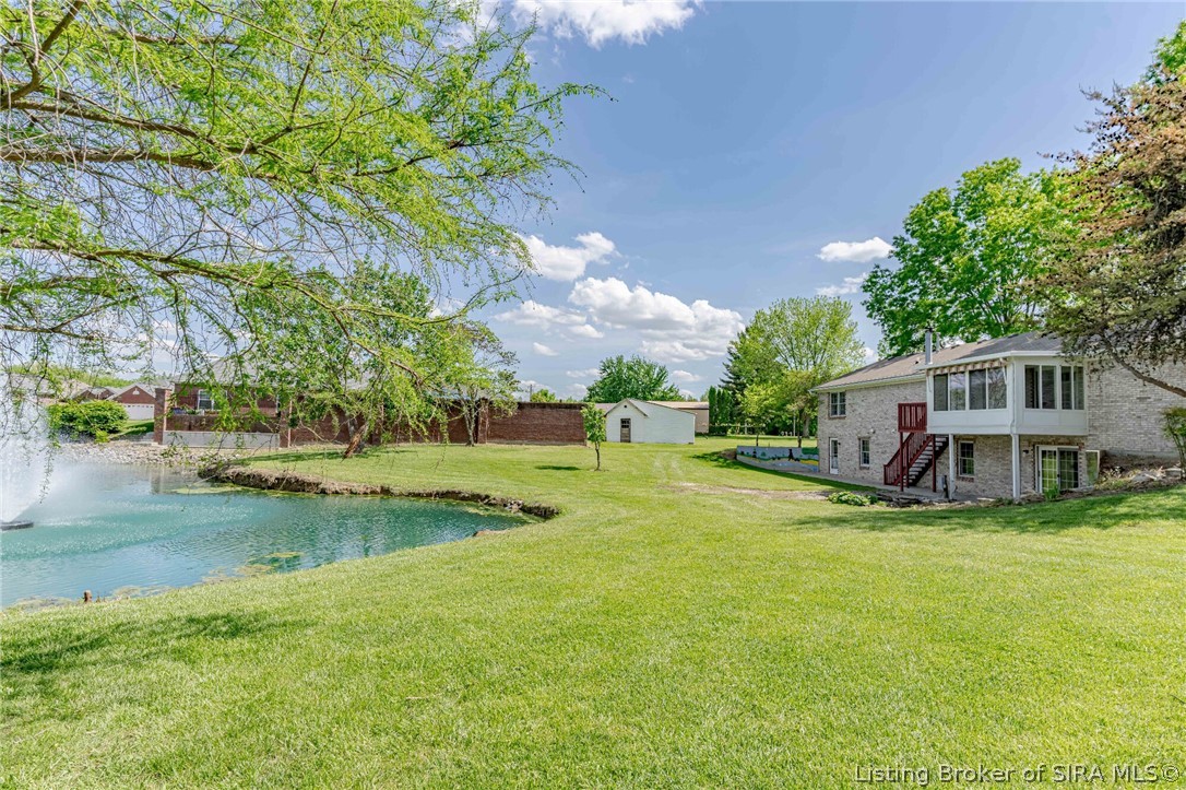 4125 Payne Koehler Road New Albany, IN 47150 - Photo 13 of 99 Gallery Image 13