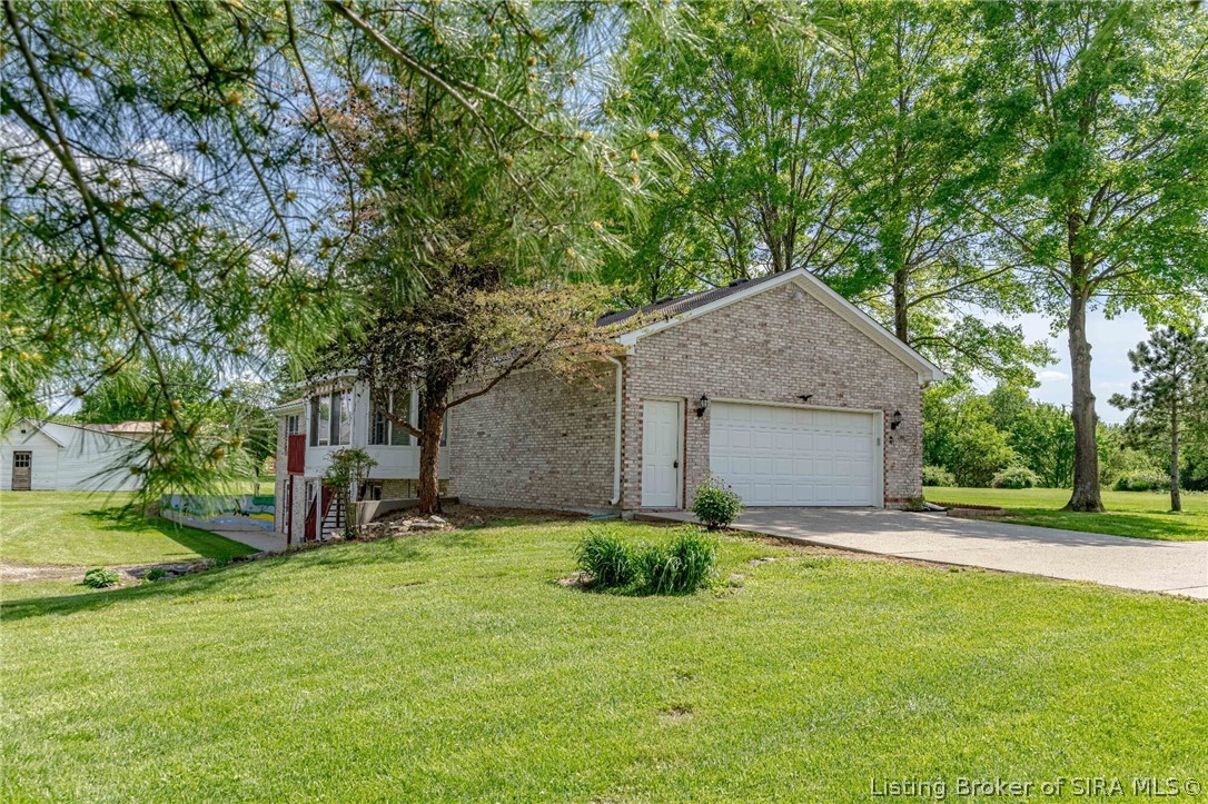 4125 Payne Koehler Road New Albany, IN 47150 - Photo 14 of 99 Gallery Image 14