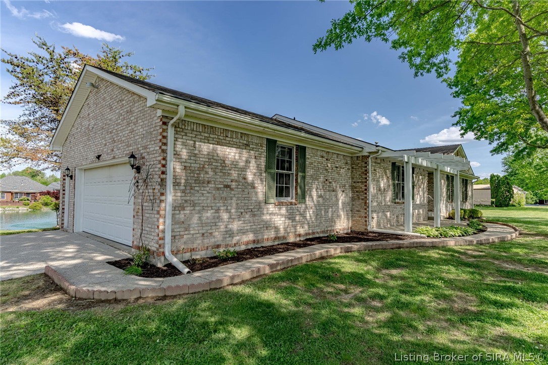4125 Payne Koehler Road New Albany, IN 47150 - Photo 15 of 99 Gallery Image 15