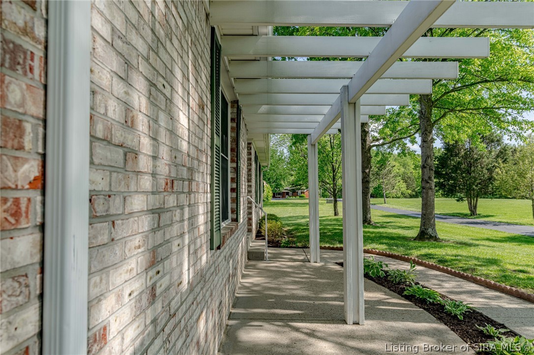 4125 Payne Koehler Road New Albany, IN 47150 - Photo 17 of 99 Gallery Image 17