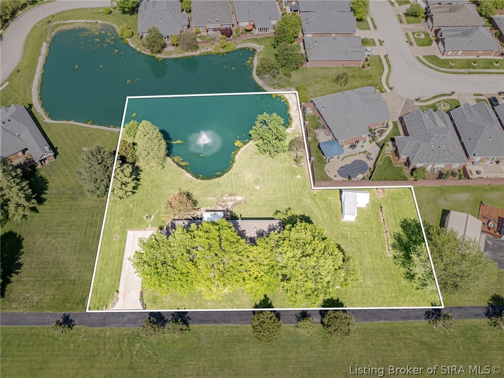 4125 Payne Koehler Road New Albany, IN 47150 - Photo 2 of 99 Gallery Image 2