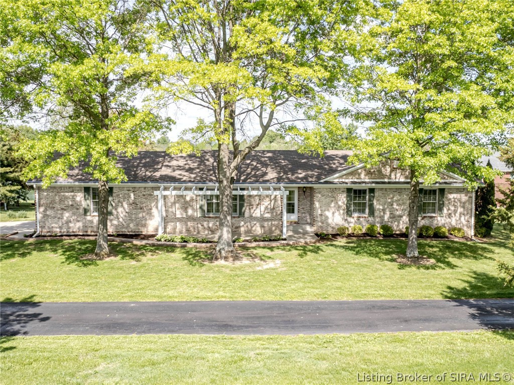 4125 Payne Koehler Road New Albany, IN 47150 - Photo 5 of 99 Gallery Image 5