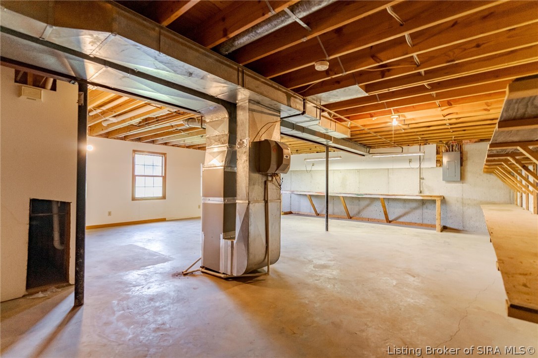 4125 Payne Koehler Road New Albany, IN 47150 - Photo 60 of 99 Gallery Image 60