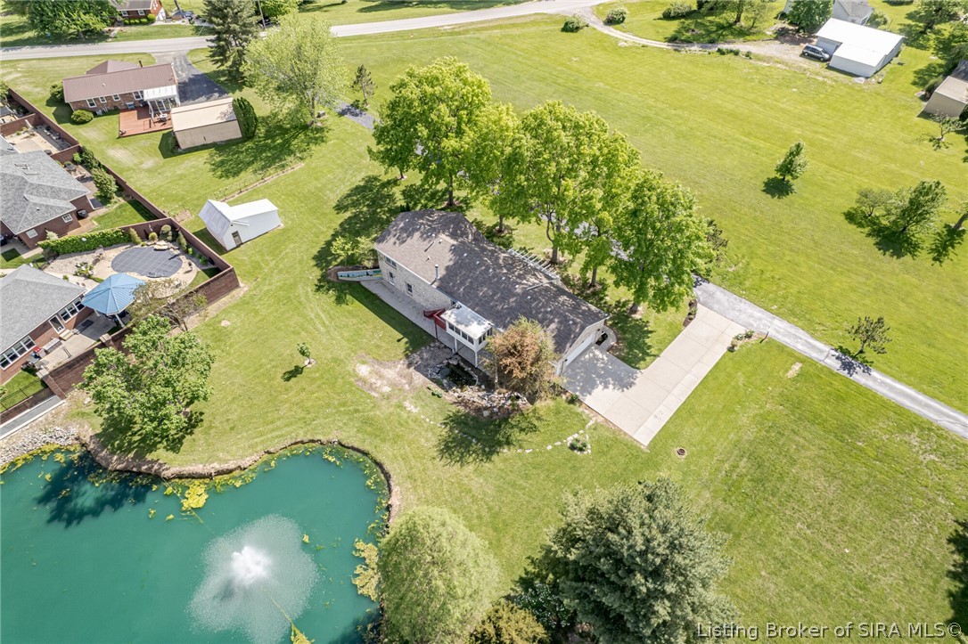 4125 Payne Koehler Road New Albany, IN 47150 - Photo 6 of 99 Gallery Image 6