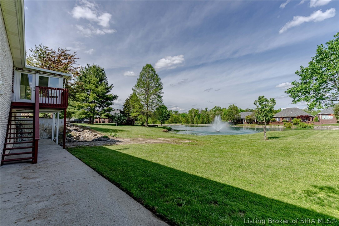 4125 Payne Koehler Road New Albany, IN 47150 - Photo 67 of 99 Gallery Image 67