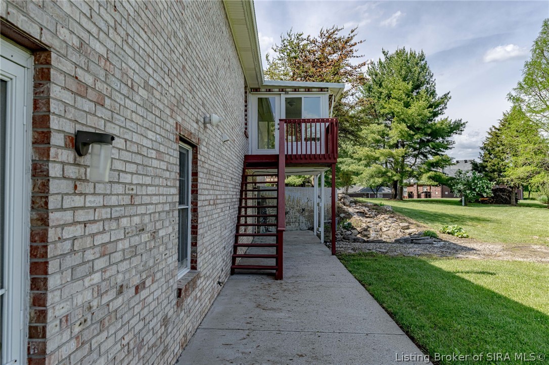 4125 Payne Koehler Road New Albany, IN 47150 - Photo 68 of 99 Gallery Image 68