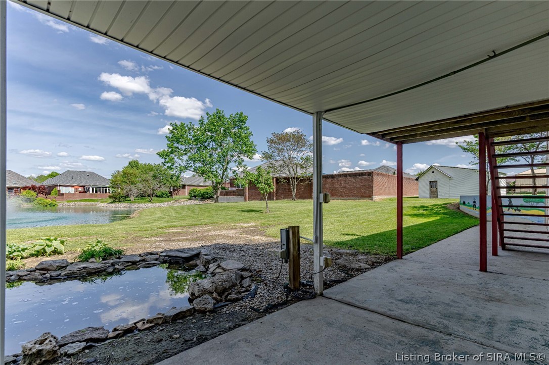 4125 Payne Koehler Road New Albany, IN 47150 - Photo 69 of 99 Gallery Image 69