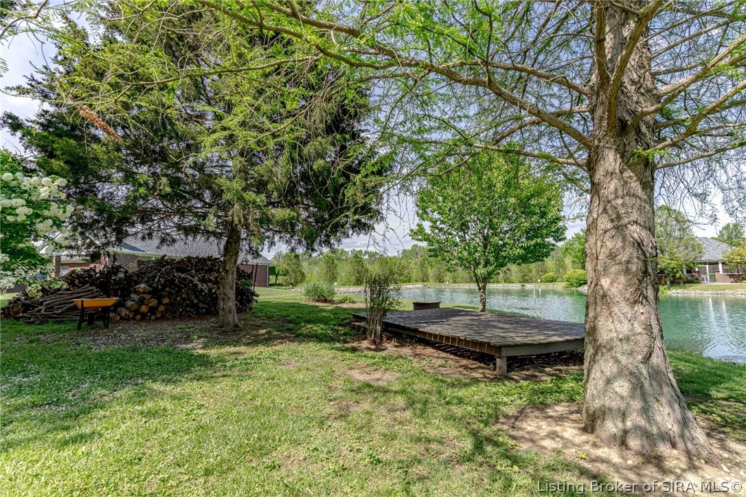4125 Payne Koehler Road New Albany, IN 47150 - Photo 71 of 99 Gallery Image 71