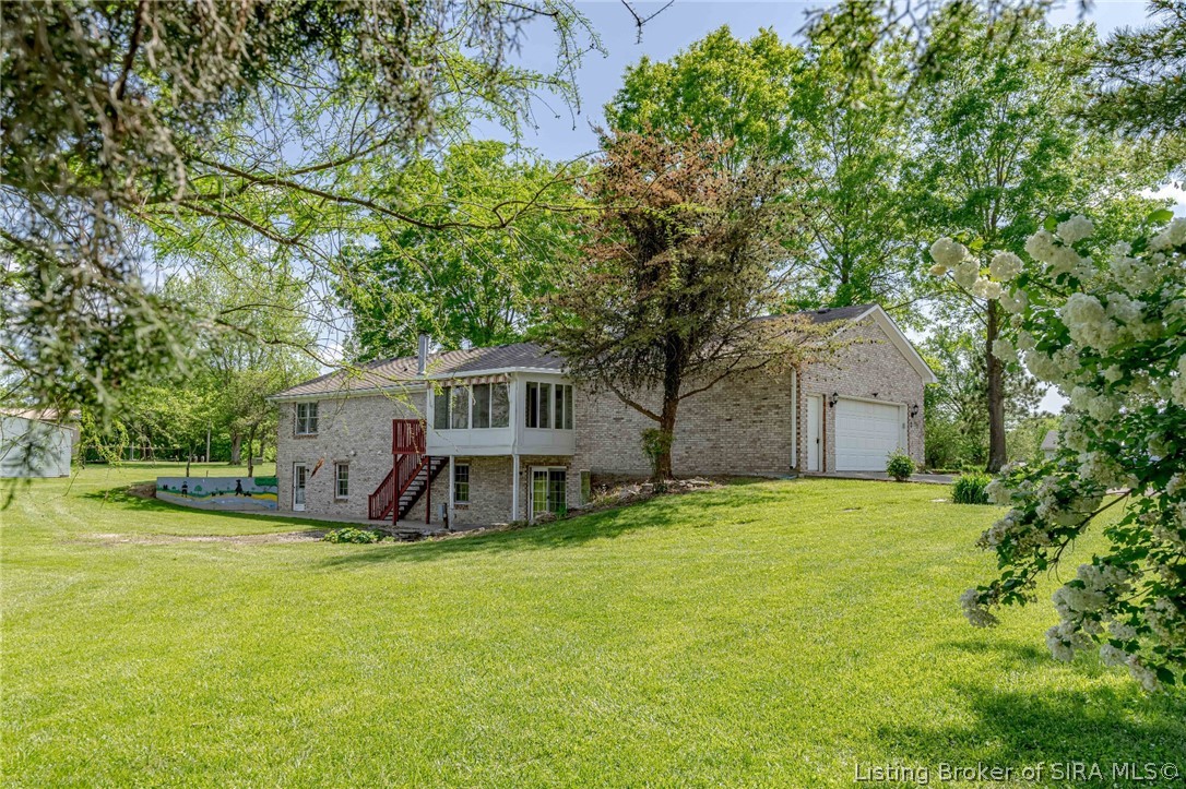 4125 Payne Koehler Road New Albany, IN 47150 - Photo 74 of 99 Gallery Image 74