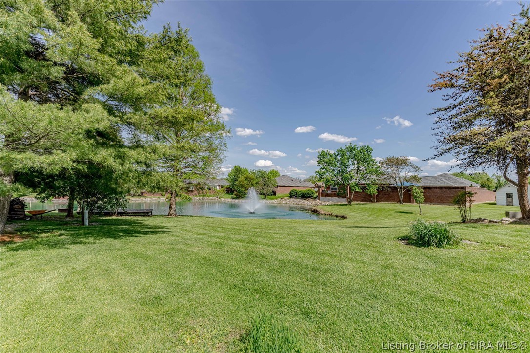 4125 Payne Koehler Road New Albany, IN 47150 - Photo 75 of 99 Gallery Image 75