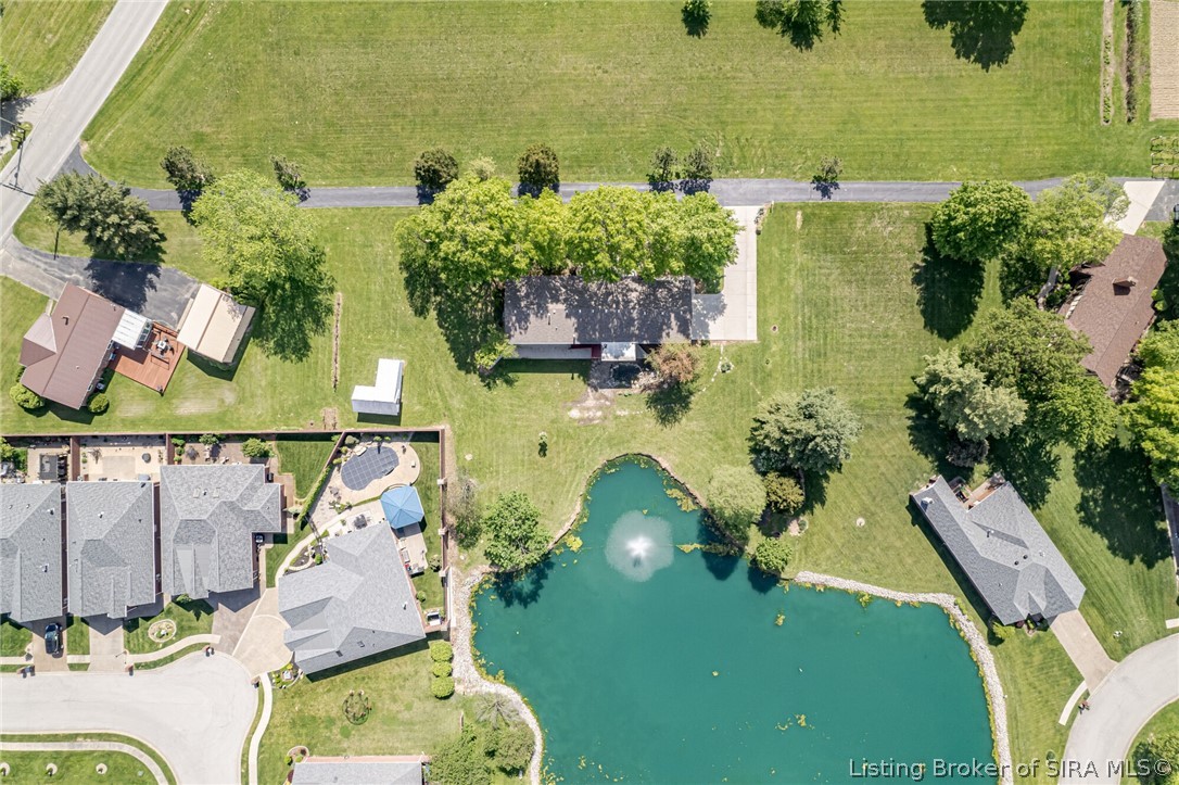 4125 Payne Koehler Road New Albany, IN 47150 - Photo 78 of 99 Gallery Image 78