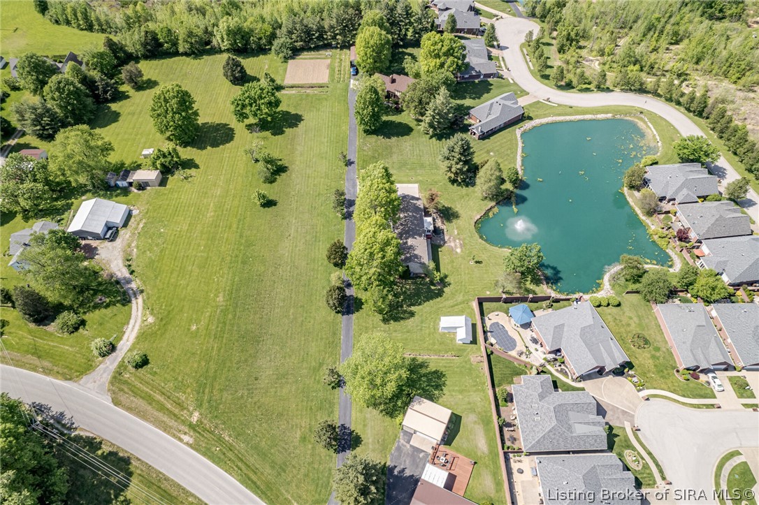 4125 Payne Koehler Road New Albany, IN 47150 - Photo 79 of 99 Gallery Image 79