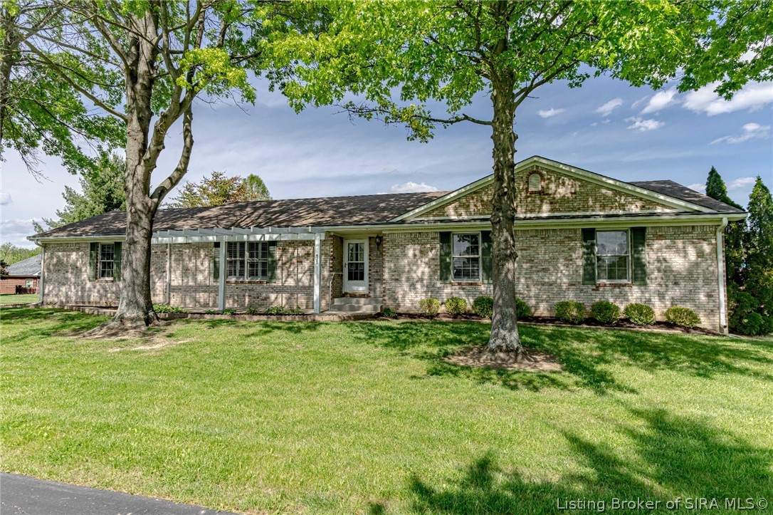 4125 Payne Koehler Road New Albany, IN 47150 - Photo 8 of 99 Gallery Image 8