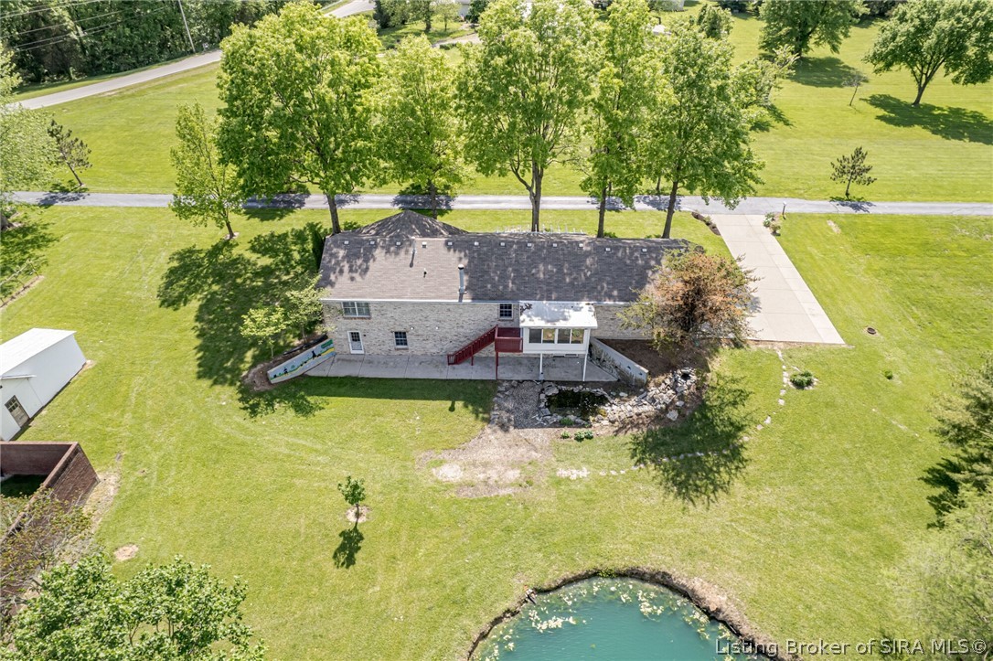 4125 Payne Koehler Road New Albany, IN 47150 - Photo 82 of 99 Gallery Image 82