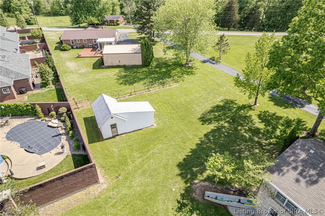 4125 Payne Koehler Road New Albany, IN 47150 - Photo 84 of 99 Gallery Image 84
