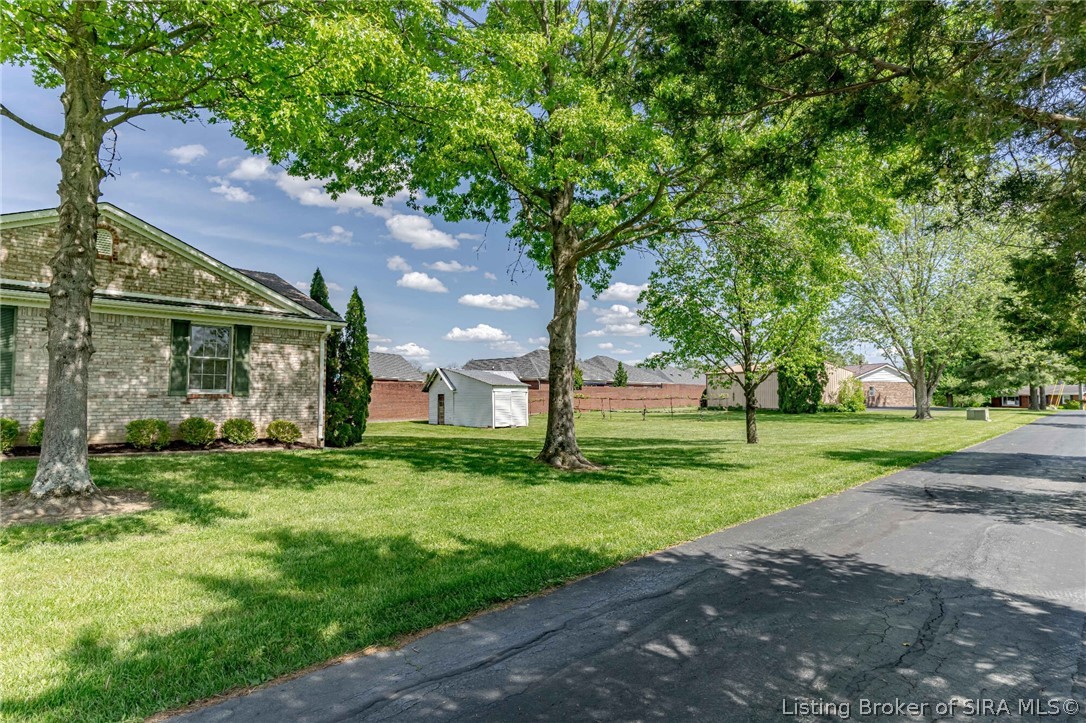 4125 Payne Koehler Road New Albany, IN 47150 - Photo 85 of 99 Gallery Image 85