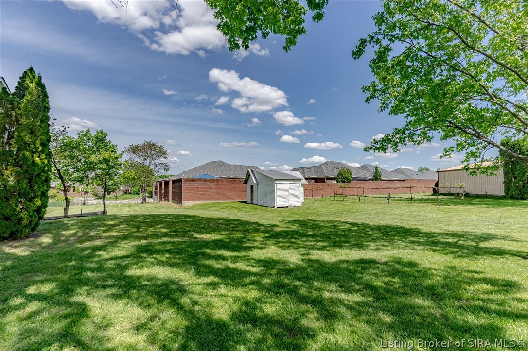 4125 Payne Koehler Road New Albany, IN 47150 - Photo 86 of 99 Gallery Image 86
