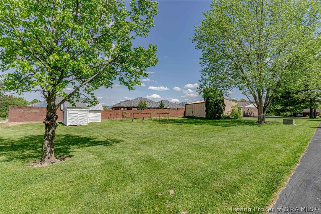 4125 Payne Koehler Road New Albany, IN 47150 - Photo 87 of 99 Gallery Image 87