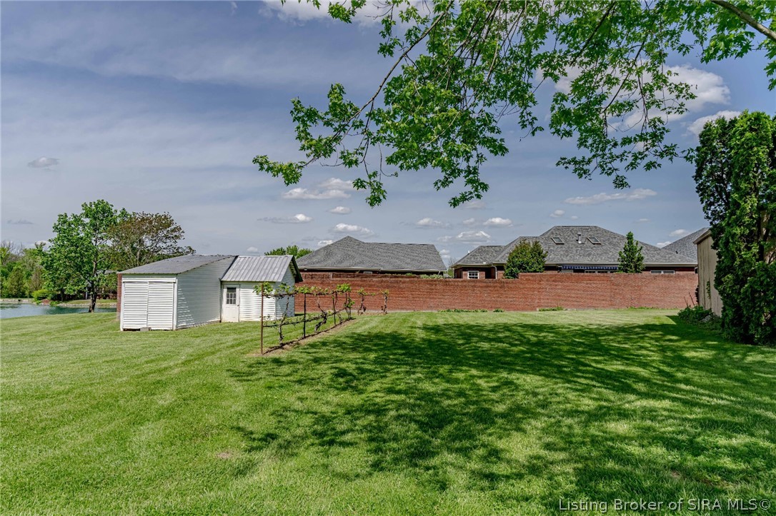 4125 Payne Koehler Road New Albany, IN 47150 - Photo 88 of 99 Gallery Image 88