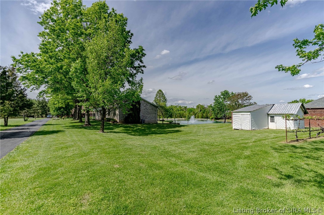 4125 Payne Koehler Road New Albany, IN 47150 - Photo 89 of 99 Gallery Image 89