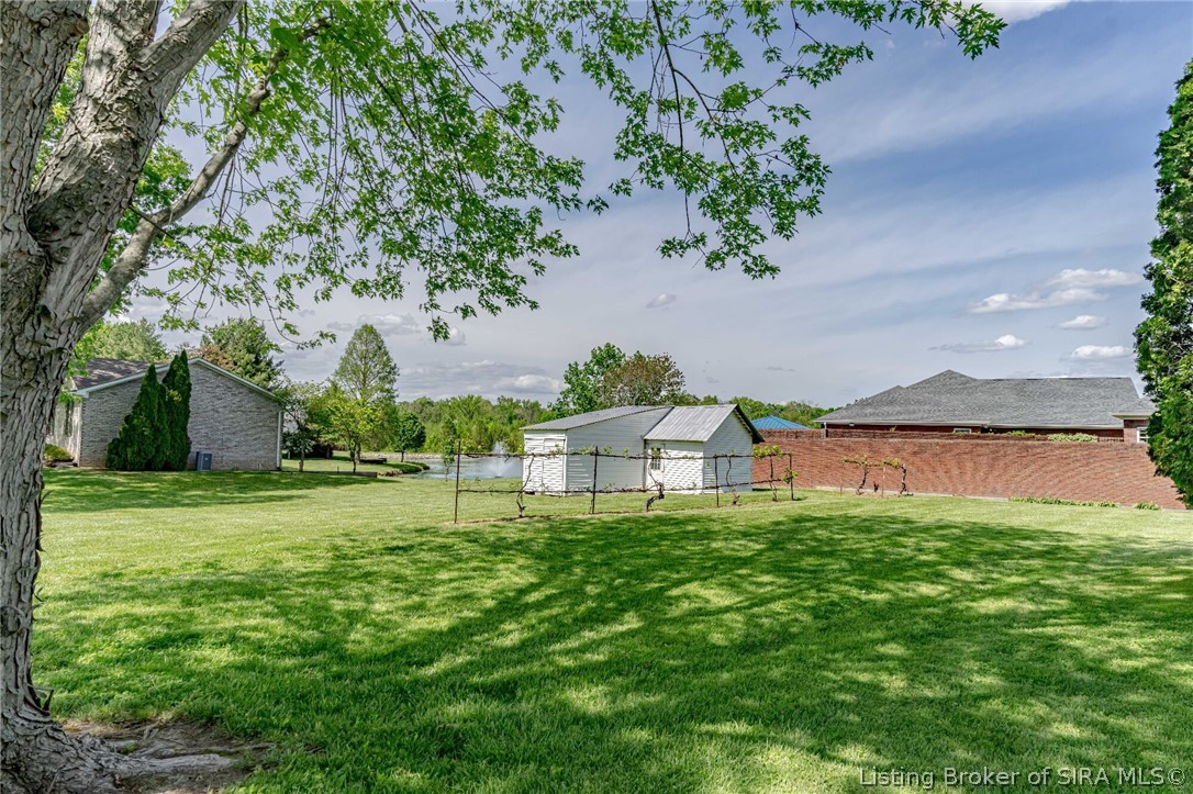 4125 Payne Koehler Road New Albany, IN 47150 - Photo 90 of 99 Gallery Image 90