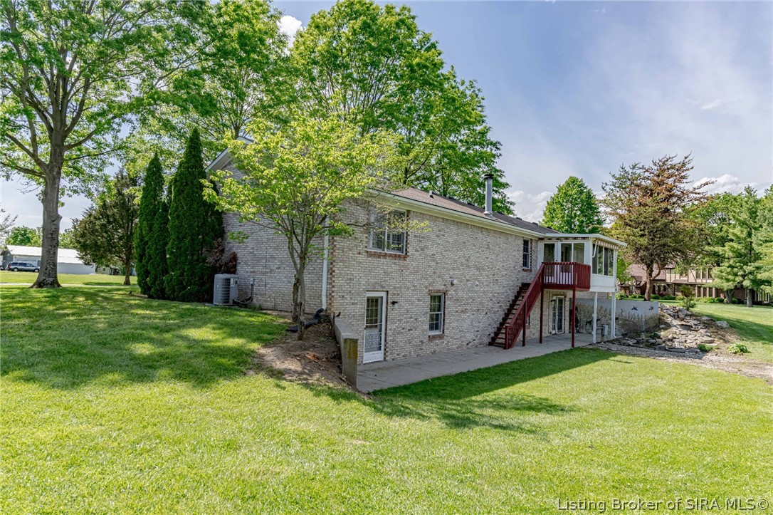 4125 Payne Koehler Road New Albany, IN 47150 - Photo 9 of 99 Gallery Image 9