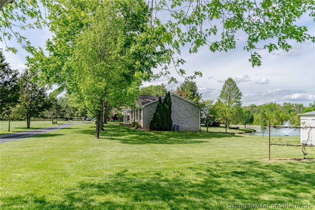 4125 Payne Koehler Road New Albany, IN 47150 - Photo 91 of 99 Gallery Image 91