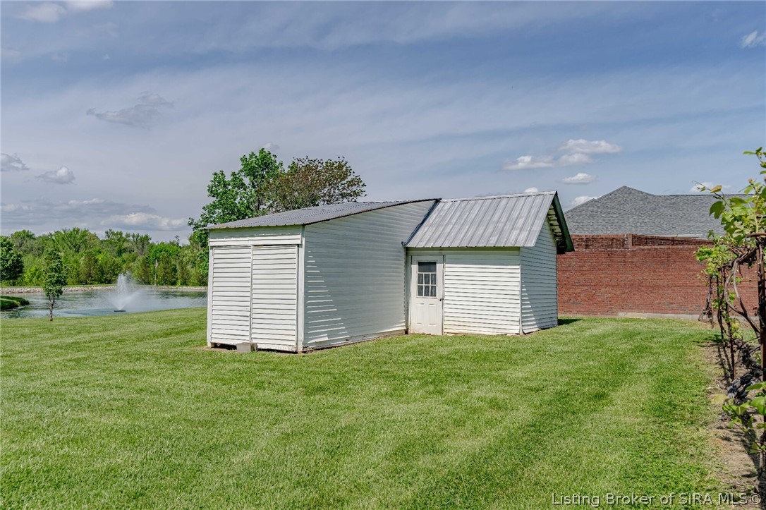 4125 Payne Koehler Road New Albany, IN 47150 - Photo 92 of 99 Gallery Image 92
